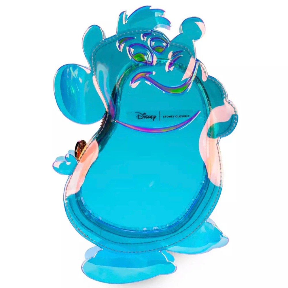 Stoney Clover X Disney Iridescent Gus Pouch